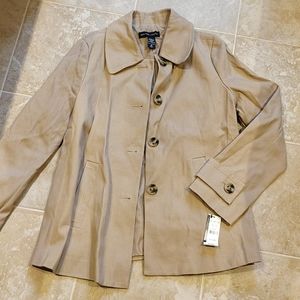New York & Company Coat